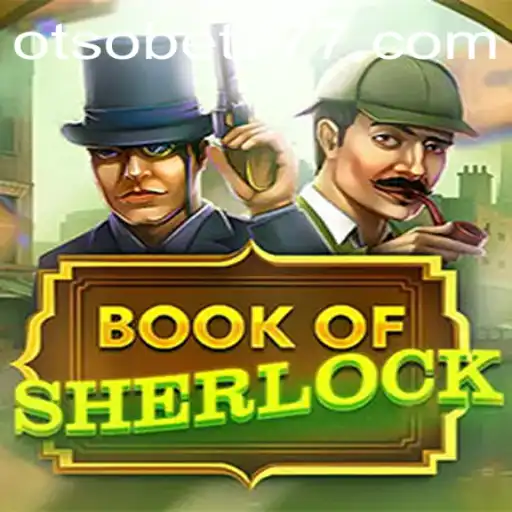 Unraveling Mysteries with BookOfSherlock: A Deep Dive