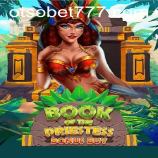 Explore the Enchanting World of BookOfThePriestess: A Bold New Adventure by Otsobet