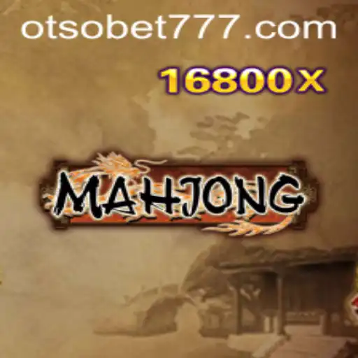 Understanding Mahjong and the Unique Concept of Otsobet