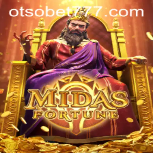Discover the Magic of MidasFortune: An Exciting Gaming Experience with Otsobet