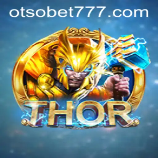 THOR: Enter the Mythical Realm of Otsobet's Latest Adventure Game